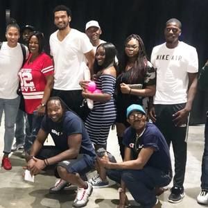 Meet your Posher, Josh